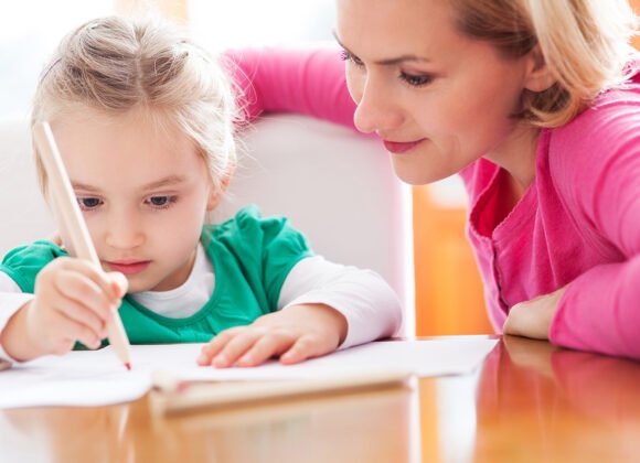 Ser como uma criança